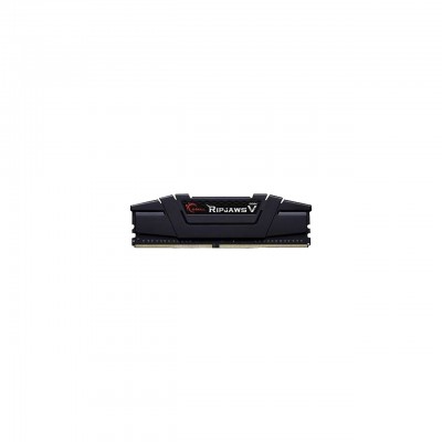 Модуль памяти для компьютера DDR4 16GB 3200 MHz RipjawsV G.Skill (F4-3200C16S-16GVK)
