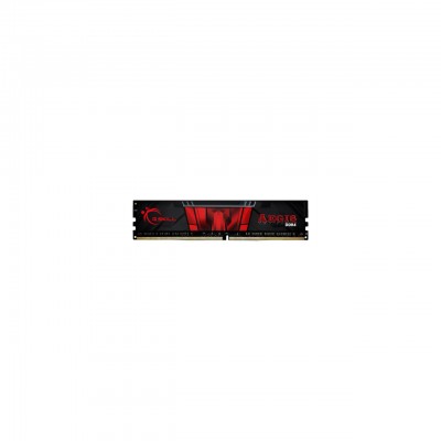 Модуль памяти для компьютера DDR4 4GB 2400 MHz G.Skill (F4-2400C17S-4GIS)
