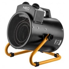 Нагрівач Neo Tools TOOLS 3 кВт, IPX4 (90-068) - Фото