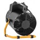 Нагрівач Neo Tools TOOLS 3 кВт, IPX4 (90-068)