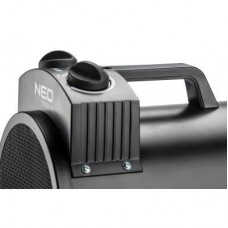 Нагрівач Neo Tools TOOLS 3 кВт, IPX4 (90-068) - Фото