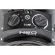 Нагрівач Neo Tools TOOLS 3 кВт, IPX4 (90-068)