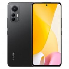 Оригінальний смартфон Xiaomi 12 Lite 6/128 GB Black (сіомі 12)