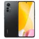 Оригінальний смартфон Xiaomi 12 Lite 6/128 GB Black (сіомі 12)