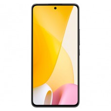 Оригінальний смартфон Xiaomi 12 Lite 6/128 GB Black (сіомі 12) - Фото