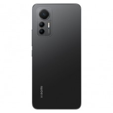 Оригінальний смартфон Xiaomi 12 Lite 6/128 GB Black (сіомі 12) - Фото