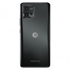Смартфон Motorola G72 8/256Gb Meteorite Grey (PAVG0018RS) - Фото