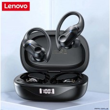 Lenovo LP75 беспроводные наушники для спорта леново Lenovo LP75 беспроводные наушники для спорта леново