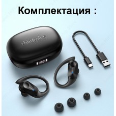 Lenovo LIvePods LP75 беспроводные наушники для спорта леново Lenovo LIvePods LP75 беспроводные наушники для спорта леново