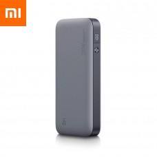 Оригінальний Xiaomi ZMI Power Bank 25000 mAh No20 210W QB826G Silver Швидка Зарядка QC4.0