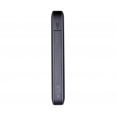 Оригінальний Xiaomi ZMI Power Bank 25000 mAh No20 210W QB826G Silver Швидка Зарядка QC4.0 - Фото