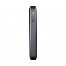 Оригінальний Xiaomi ZMI Power Bank 25000 mAh No20 210W QB826G Silver Швидка Зарядка QC4.0 - Фото