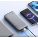Оригінальний Xiaomi ZMI Power Bank 25000 mAh No20 210W QB826G Silver Швидка Зарядка QC4.0