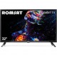Телевізор 32" Romsat 32HQ2020T2