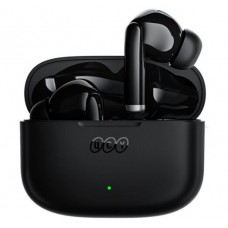 Наушники QCY T19 (BH21QT19A) Black - Фото