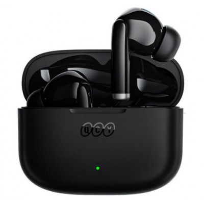 Наушники QCY T19 (BH21QT19A) Black