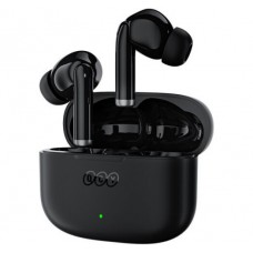 Наушники QCY T19 (BH21QT19A) Black - Фото