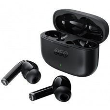 Наушники QCY T19 (BH21QT19A) Black - Фото