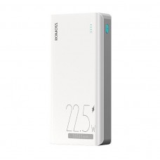 Оригінал Romoss Power Bank 30000 mAh Sense 8F PHP30-711-1133H White Банк Заряду Швидка Зарядка QC3.0 22.5W - Фото