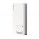 Оригінал Romoss Power Bank 30000 mAh Sense 8F PHP30-711-1133H White Банк Заряду Швидка Зарядка QC3.0 22.5W