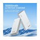 Оригінал Romoss Power Bank 30000 mAh Sense 8F PHP30-711-1133H White Банк Заряду Швидка Зарядка QC3.0 22.5W