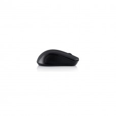 Мишка Modecom MC-WM9 BLACK (M-MC-0WM9-100) - Фото
