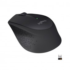 Мишка Logitech M280 Black (910-004287) - Фото