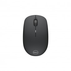 Мышка Dell WM126 Wireless Optical Black (570-AAMH) - Фото