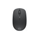 Мышка Dell WM126 Wireless Optical Black (570-AAMH)