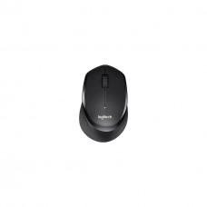 Мышка Logitech B330 Silent plus Black (910-004913) - Фото