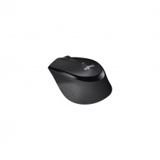 Мышка Logitech B330 Silent plus Black (910-004913) - Фото