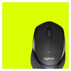 Мышка Logitech B330 Silent plus Black (910-004913) - Фото