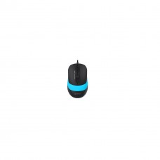 Мышка A4Tech FM10 Blue
