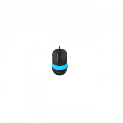 Мышка A4Tech FM10 Blue