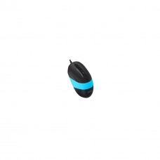 Мишка A4tech FM10 Blue - Фото