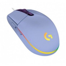 Мышка Logitech G102 Lightsync Lilac (910-005854) - Фото