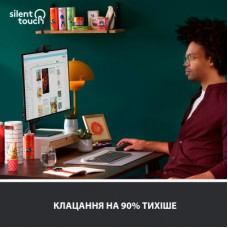Мышка Logitech Signature M650 L Wireless Graphite (910-006236) - Фото