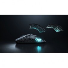 Мышка Xtrfy M42 RGB Wireless Black (M42W-RGB-BLACK) - Фото