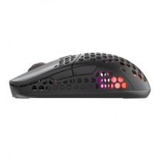 Мышка Xtrfy M42 RGB Wireless Black (M42W-RGB-BLACK) - Фото