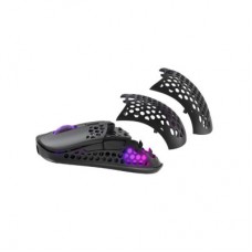 Мышка Xtrfy M42 RGB Wireless Black (M42W-RGB-BLACK) - Фото