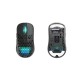 Мышка Xtrfy M42 RGB Wireless Black (M42W-RGB-BLACK) Мышка Xtrfy M42 RGB Wireless Black (M42W-RGB-BLACK)