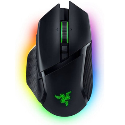 Мышка Razer Basilisk V3 Pro (RZ01-04620100-R3G1)