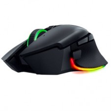 Мишка Razer Basilisk V3 Pro (RZ01-04620100-R3G1) - Фото