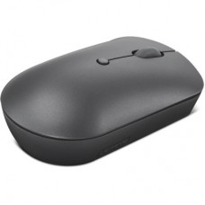 Мышка Lenovo 540 USB-C Wireless Storm Grey (GY51D20867) - Фото
