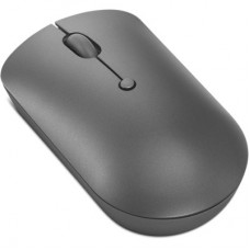 Мышка Lenovo 540 USB-C Wireless Storm Grey (GY51D20867) - Фото