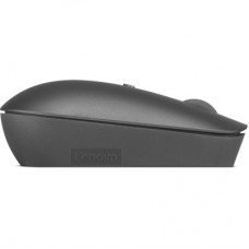 Мышка Lenovo 540 USB-C Wireless Storm Grey (GY51D20867) - Фото