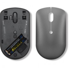 Мышка Lenovo 540 USB-C Wireless Storm Grey (GY51D20867) - Фото
