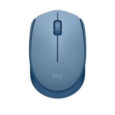 Мишка Logitech M171 Blue Grey (910-006866) - Фото