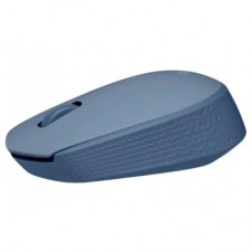 Мишка Logitech M171 Blue Grey (910-006866) - Фото