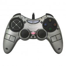 Геймпад Defender Zoom USB Xinput (64244)
